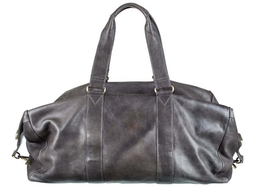 WEEKENDER ANTIGO GREY